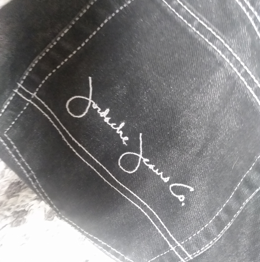 Men's Vintage Jordache Jeans Short